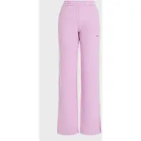 OFF-WHITE Diag Taperad Sweatpant Lila