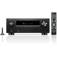Denon -receiver