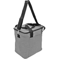 Iceman kylväska 29L / kylbag / mjuk kylväska - Grå