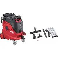 Flex VCE 44 H AC-Kit våt-/torrdammsugare