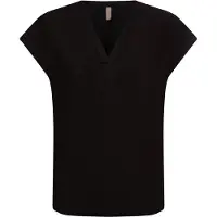 Soyaconcept Blus 'Ina 51' svart