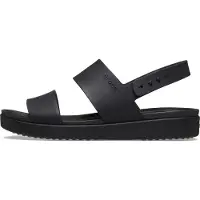 Crocs Brooklyn Backstrap Low Sandaler