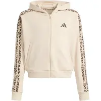 Adidas Seasonals Animal Sweatshirt Med Dragkedja
