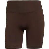 Adidas Sportbyxa brun