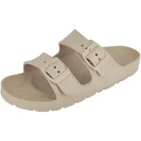 Beck Öppna skor 'SeaSides' beige