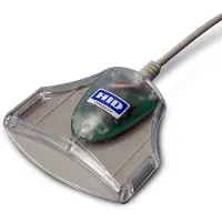 HID Omnikey 3021 Extern Kortläsare