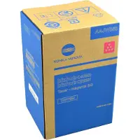 Konica Minolta TNP-79 M Tonerkassett Magenta