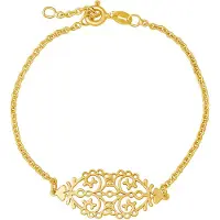 Lempikoru Elle armband 19 cm 55 340 00 190