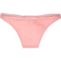 Hunkemoller String 'Darcy' rosé