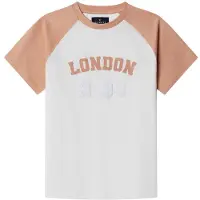 Hackett H83 T-shirt Med Korta ärmar