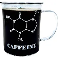 Mad Monkey Thumbs Up - Chemistry Mug