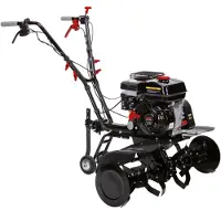 Nac SPROTTILLER OHV 196cc 30 - 80cm TIP80-196-M