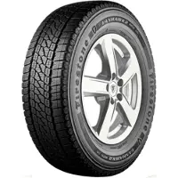 Firestone Vanhawk 2 Winter Evo