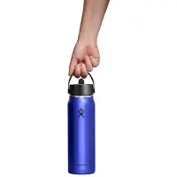 Hydroflask Lightweight Wide Straw 946 ml