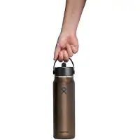 Hydroflask Lightweight Wide Straw 946 ml