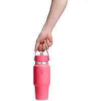 Hydroflask Travel bottle 709 ml