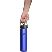 Hydroflask Lightweight Wide Straw 709 ml