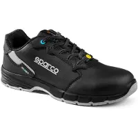 Sparco Targa Sandro Säkerhetsskor