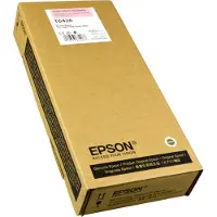 Epson T6426 vivid ljus magenta bläckpatron (original)