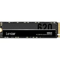 Lexar Lnm710x002t-rnnng 2tb Ssd M.2