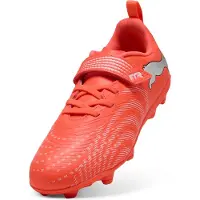 Puma Future 9 Play Fg/ag Rb Junior Fotbollsskor