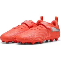 Puma Future 9 Play Fg/ag Rb Junior Fotbollsskor