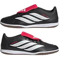 Adidas Predator Club Fold-over Tongue Inomhusfotbollsskor