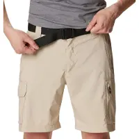 Columbia Silver Ridge Utility Cargo Shorts