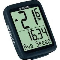Sigma Bc 8.0 Wr Cykeldator