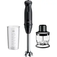 Braun Mq30201m Handmixer