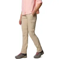 Columbia Sportswear Silver Ridge Utility Byxor