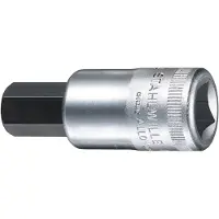 Stahlwille 54 A 7/16 03450028 1/2 (12.5 mm) Skruvmejselsats 1/2