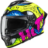HJC C71 Squeeze Hjälm