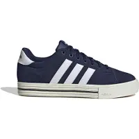 Adidas Låg sneaker 'Daily 4.0' mörkblå / vit