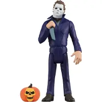 NECA Toony Terrors - Series 2 - Halloween 2-6 " Action Figure - Michael Myers