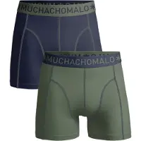Muchachomalo - 2-pack Boxershorts Herr