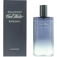 Davidoff Cool Water Reborn EDT M 125 ml