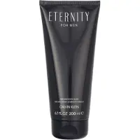 Calvin Klein Eternity & Wash 200ml Duschgel