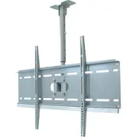 My Wall HP 3 L TV-takfäste 94,0 cm (37) - 160,0 cm (63) Tiltbar, Justerbar i höjd
