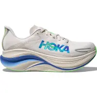 Hoka One One - Löparskor - Skyward X 2 M Grout/Cobalt för UnisexUll - Storlek 47 1/3 - Grå