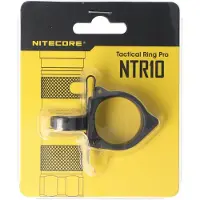Nitecore Tactical Ring Pro