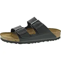 Birkenstock för kvinnor. 51793 Sandaler Arizona (Smal passform) svart (41), Karta, Ingen, Casual