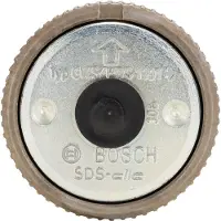 Bosch MØTRIK SDS-CLIC M14