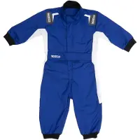 Sparco Baby Eagle Långärmad Jumpsuit