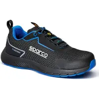 Sparco Traction Suzuka Säkerhetsskor