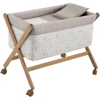 cambrass Abete 55x87x74 Cm Resesäng