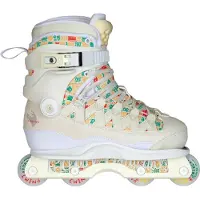 Iqon Ag 15 Montre Pro Skate Inlines