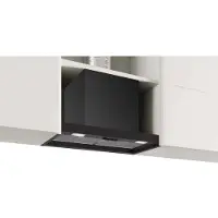 Balay 3bd864mm Dekorativ Fläktkåpa