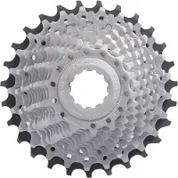 Xlc Xtralight Shimano Kassett
