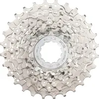 Shimano Alivio Hg400 Kassett